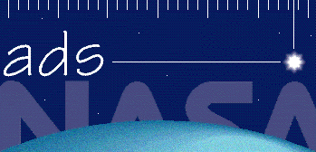 The SAO/NASA Astrophysics Data System